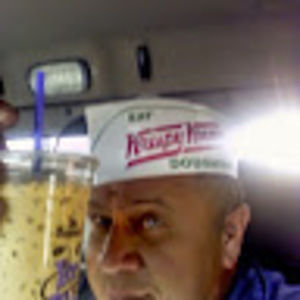 Meet your Posher, Robert